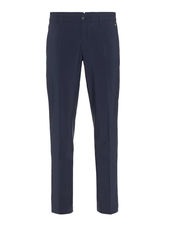 J.lindeberg Ellott Regular Micro Stretch Pantalon Men Blue