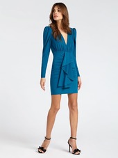 Robe Plissée Marciano