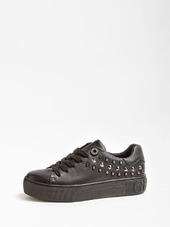 Sneaker Marxina Clous Logo