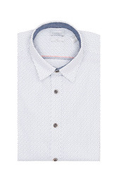 Chemise Manches Longues