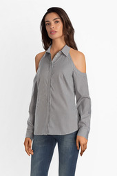 Chemise Manches Longues