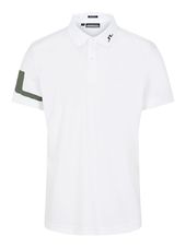 J.lindeberg Heath Regular Fit Polo Men Green