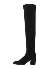 Vero Moda Cuissardes Bottes Women Black