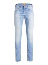 Jack & Jones Glenn Icon Jj 657 Jean Slim Men Blue