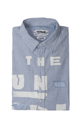 Chemise Eric