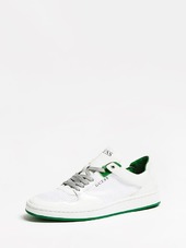 Chaussure Theo Details Contrastants