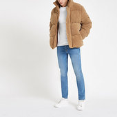 River Island Dylan - Jean Slim Bleu Clair