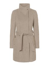 Vero Moda Laine Veste Women Brown