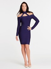 Robe Bandage Marciano
