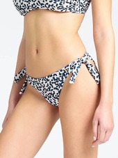 Bresilien Bikini Animalier