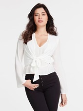 Blouse Fluide Nud