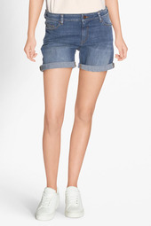 Short En Jean Used