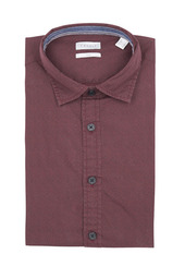 Chemise Manches Longues