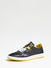 Chaussure Theo Details Contrastants