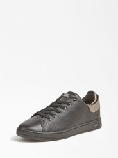 Sneaker Charlez Logo Detail Arriere