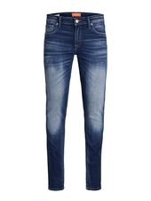 Jack & Jones Liam Org Jos 114 Lid Jean Skinny Men Blue