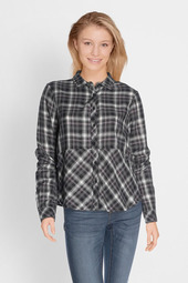 Chemise à Carreaux