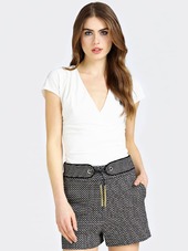 Top Drape Marciano