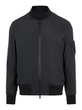 J.lindeberg Thom Veste Men Black