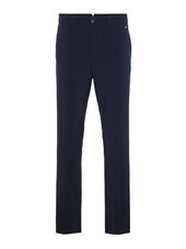 J.lindeberg M Ellott Tight Micro Stretch Pantalon Men Blue