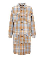 Y.a.s Yasbilly Veste Women Beige