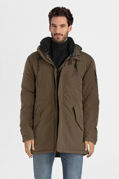 Parka