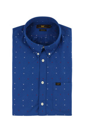 Chemise Imprimée