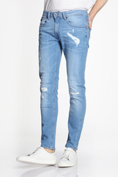 Jean Ezzy Slim Destroy