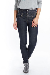 Jean Rampy Taille Haute